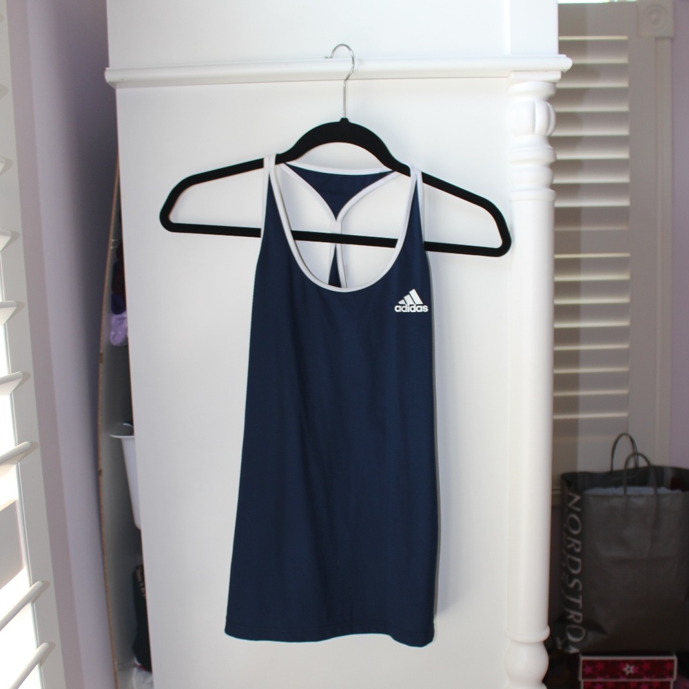 Adidas Tank